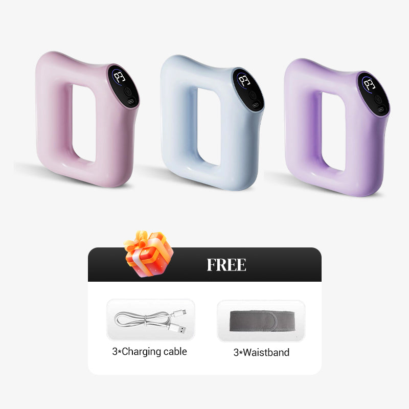 🔥Hot Sale 50% OFF⏰Multifunctional Full-Body Fascia Ring