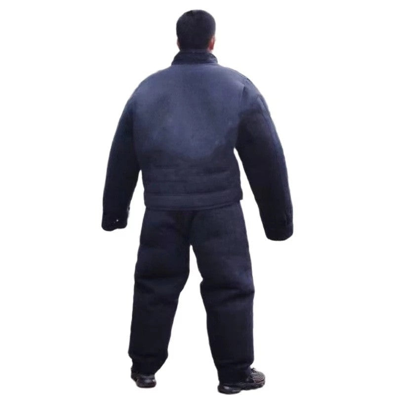 Training Dog Protective Clothing Professional Suit