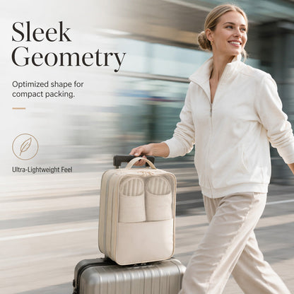 💥Portable Travel Shoe Bag for Luggage📣