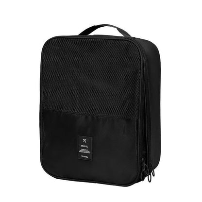 💥Portable Travel Shoe Bag for Luggage📣