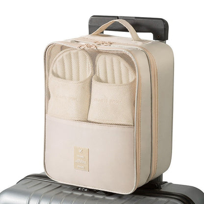 💥Portable Travel Shoe Bag for Luggage📣