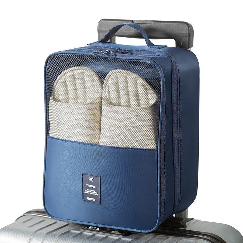 💥Portable Travel Shoe Bag for Luggage📣