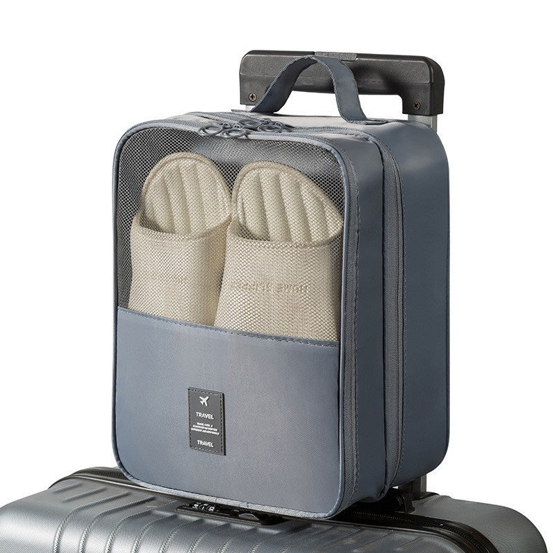 💥Portable Travel Shoe Bag for Luggage📣